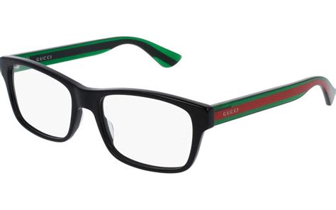 prescribed gucci glasses|gucci oversized prescription glasses.